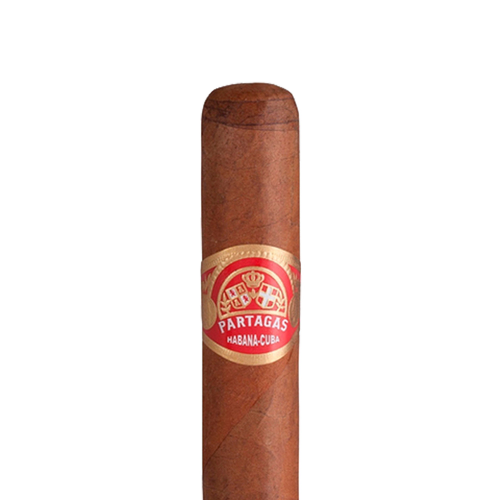 Partagás Super Partagás – La Casa del Habano CDMX