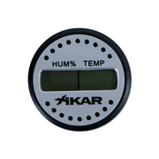 higrometro digital xikar