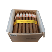 hoyo de monterrey double coronas puro cubano