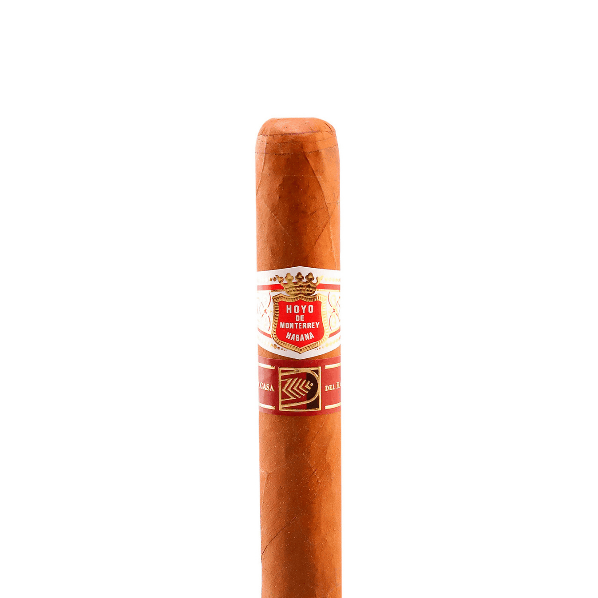 hoyo de monterrey escogidos cdh edicion para la casa del habano