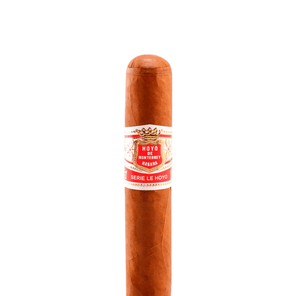 hoyo de monterrey le hoyo de rio seco puro cubano formato grueso