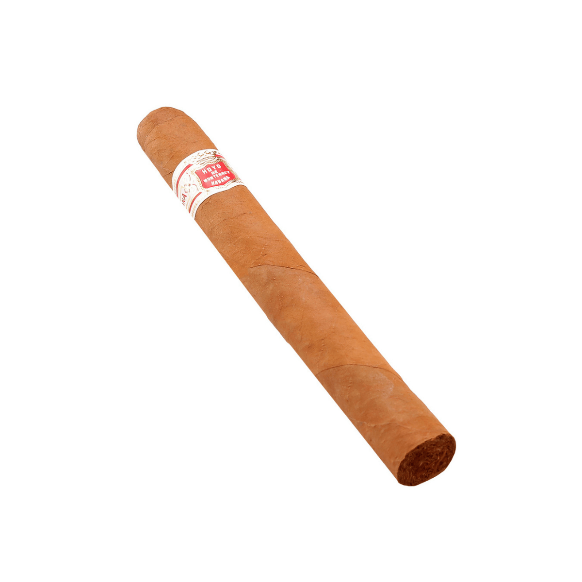 hoyo de monterrey palmas extra puro cubano sabor suave