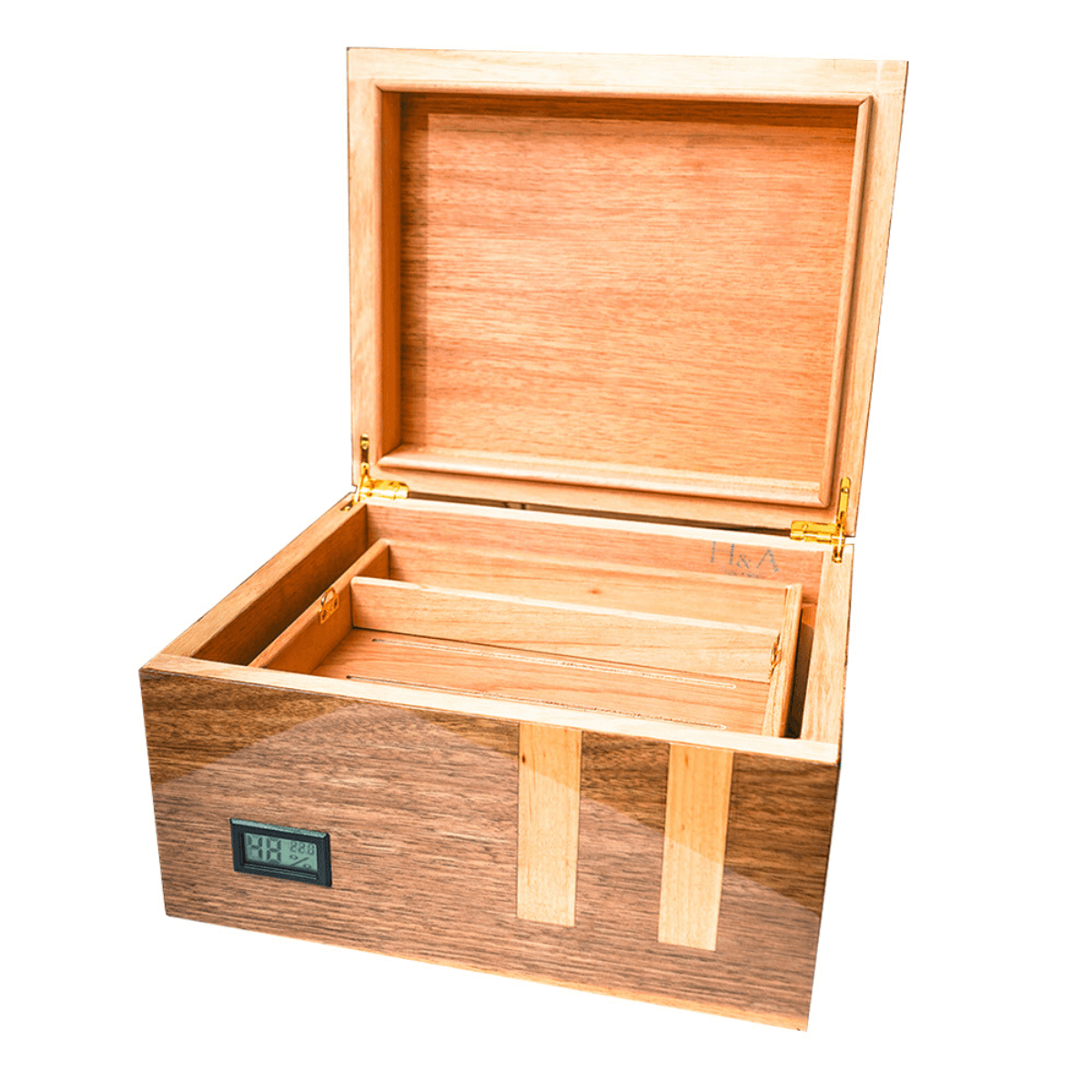 caja para puros d1 dis exclusivo
