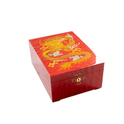 humidor dragon 110 habanos kelermex