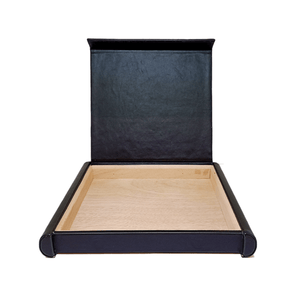 humidor estuche de viaje piel 15 habanos lubinsky