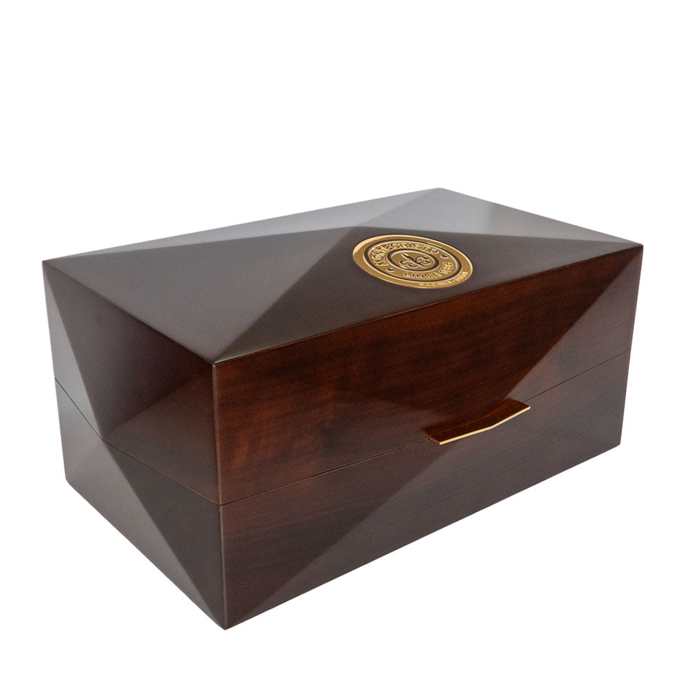 HUMIDOR MONTECRISTO LINEA 1935 EDICION LIMITADA 30 HABANOS CIGARTE