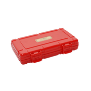 humidor sumergible mediano 4 habanos jifeng