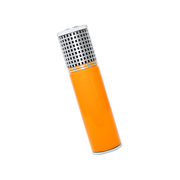 humidor trave fibra diseno cohiba 3 puros san andres