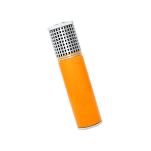 humidor trave fibra diseno cohiba 3 puros san andres