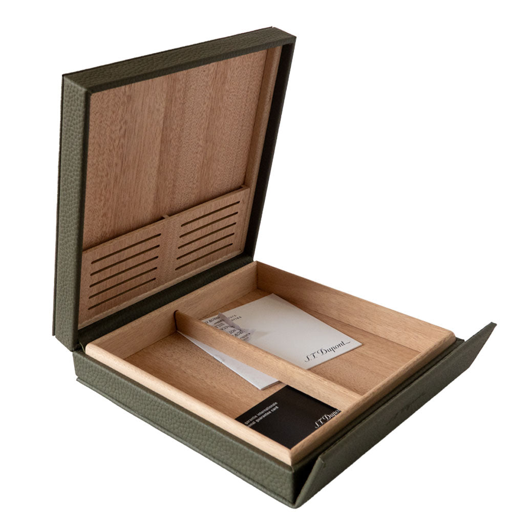 Humidor travel Dupont