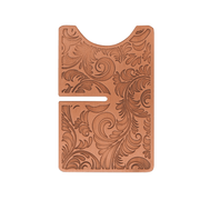 jifeng posapuro metalico cobre