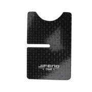 jifeng posapuro metalico negro