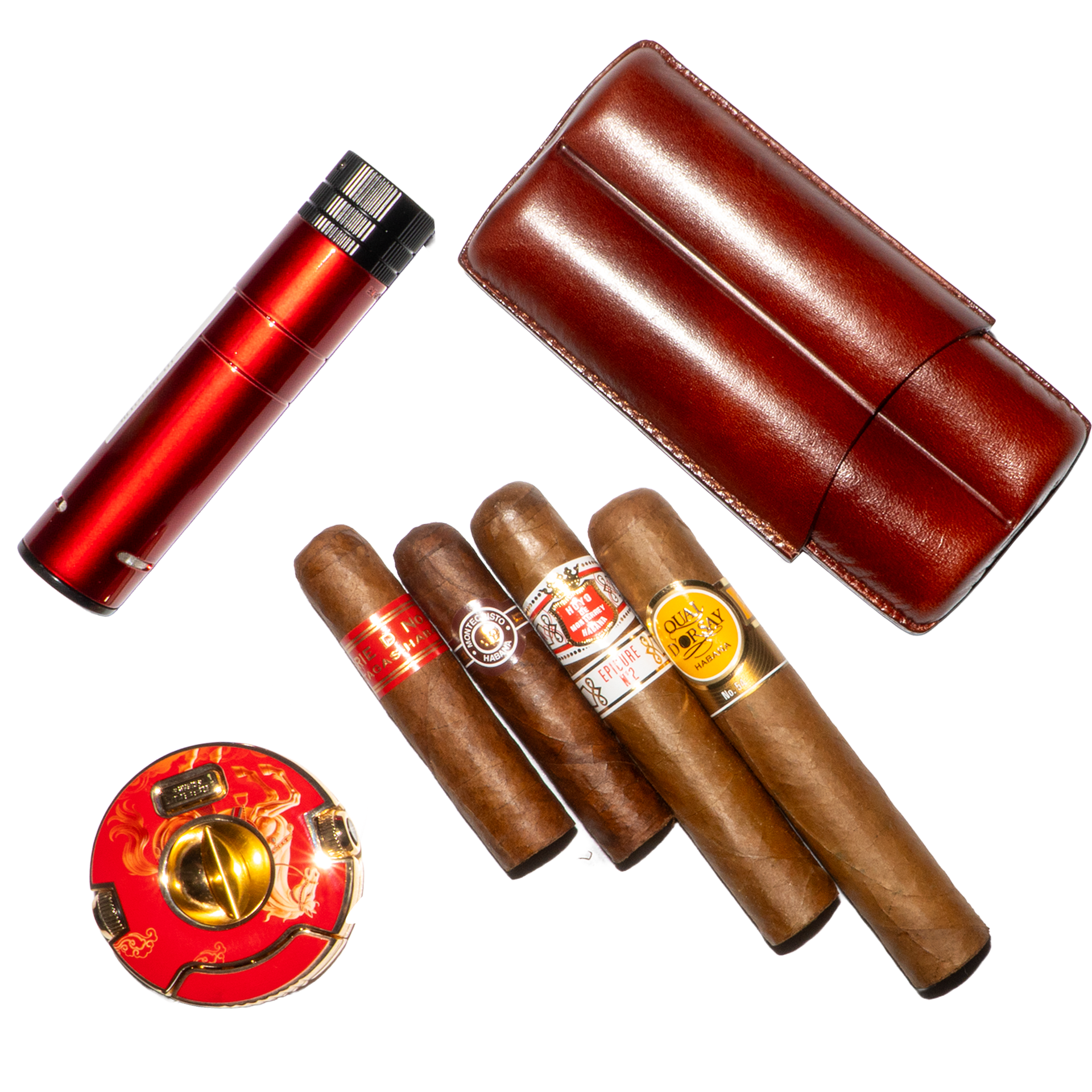 Kit Legado