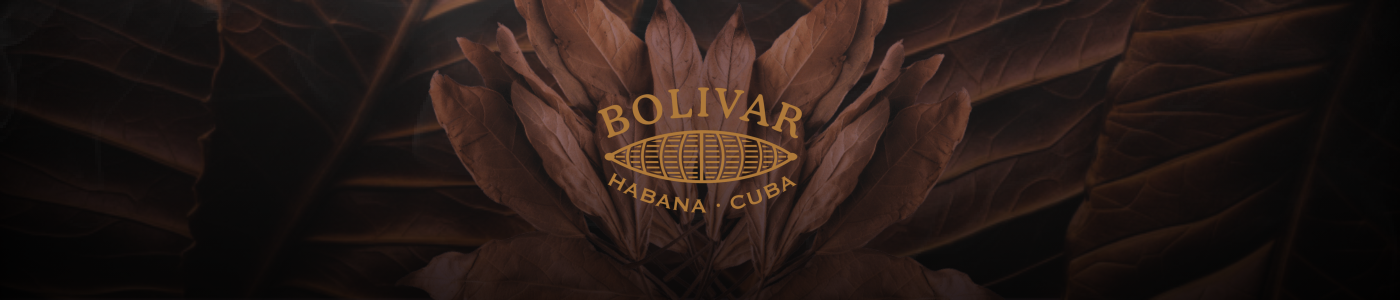 Habanos Bolivar