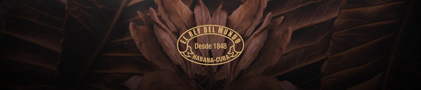Habanos Rey del Mundo