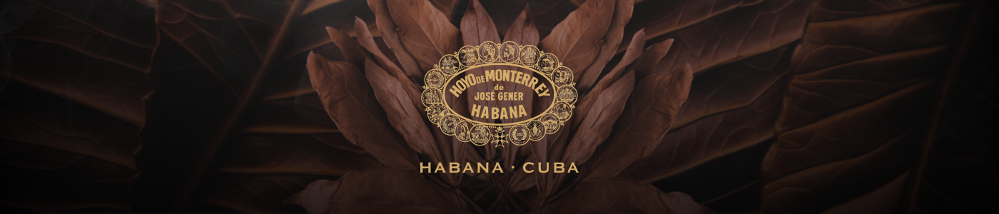 Habanos Hoyo de Monterrey