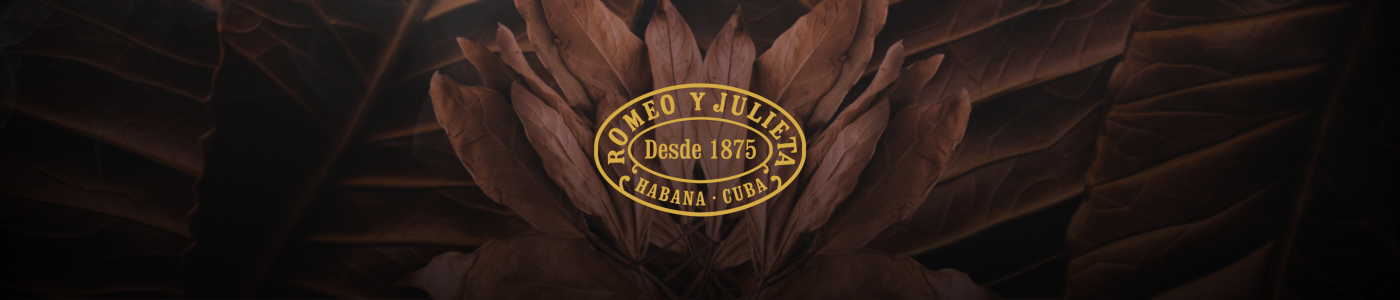 Habanos Romeo y Julieta