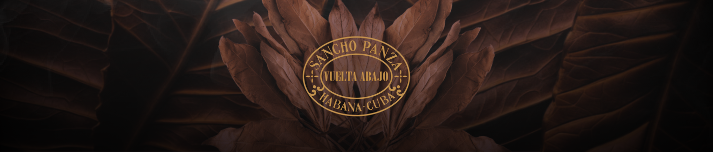 Habanos Sancho Panza