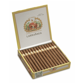 larranaga montecarlos puros cubanos