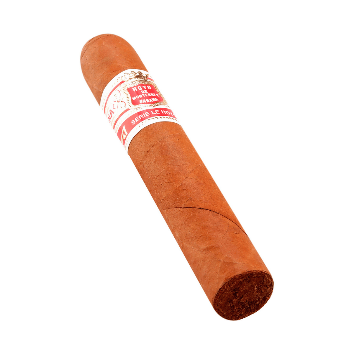 hoyo de monterrey le hoyo de rio seco puro cubano formato grueso
