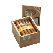 le hoyo du depute hoyo de monterrey hecho a mano