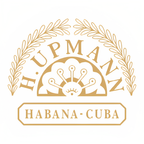 logo h upmann habanos