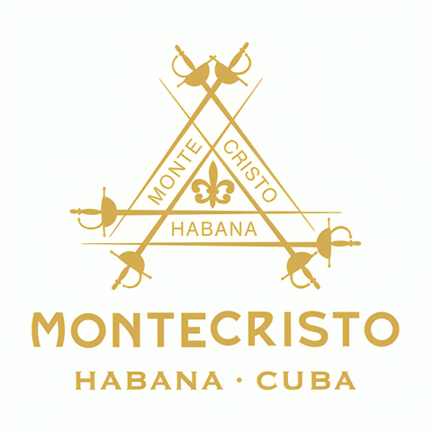 logo montecristo habanos