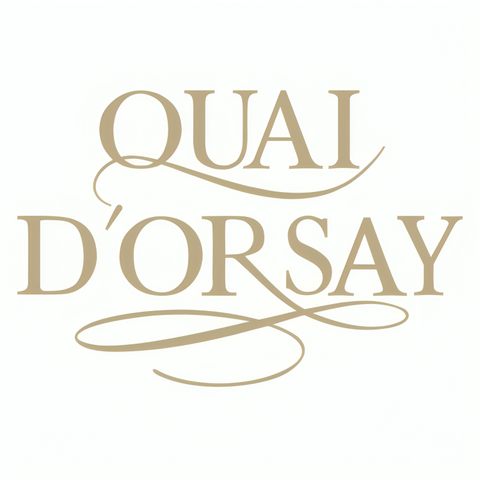 logo quai dorsay habanos