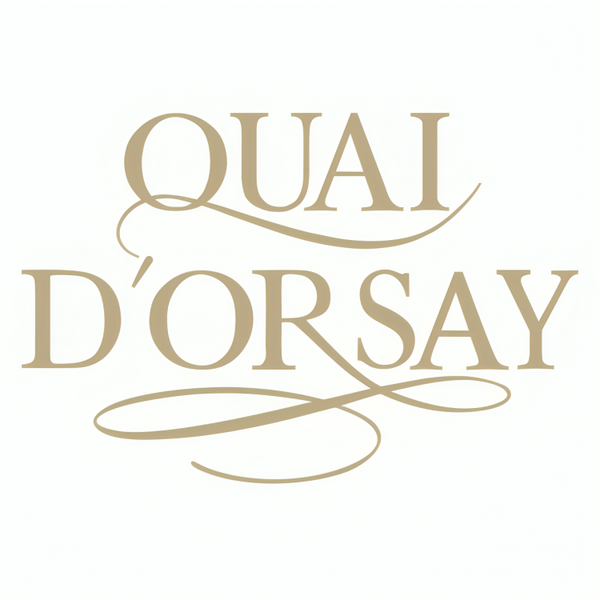 Quai D'Orsay