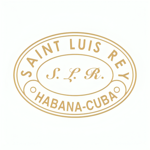 logo saint luis rey habanos