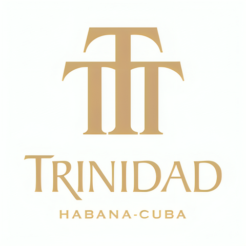 logo trinidad habanos