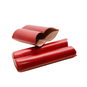 lubinski purera ajustable para puros robusto rojo