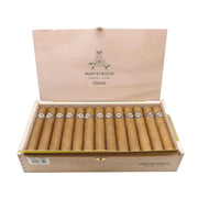 Montecristo Edmundo