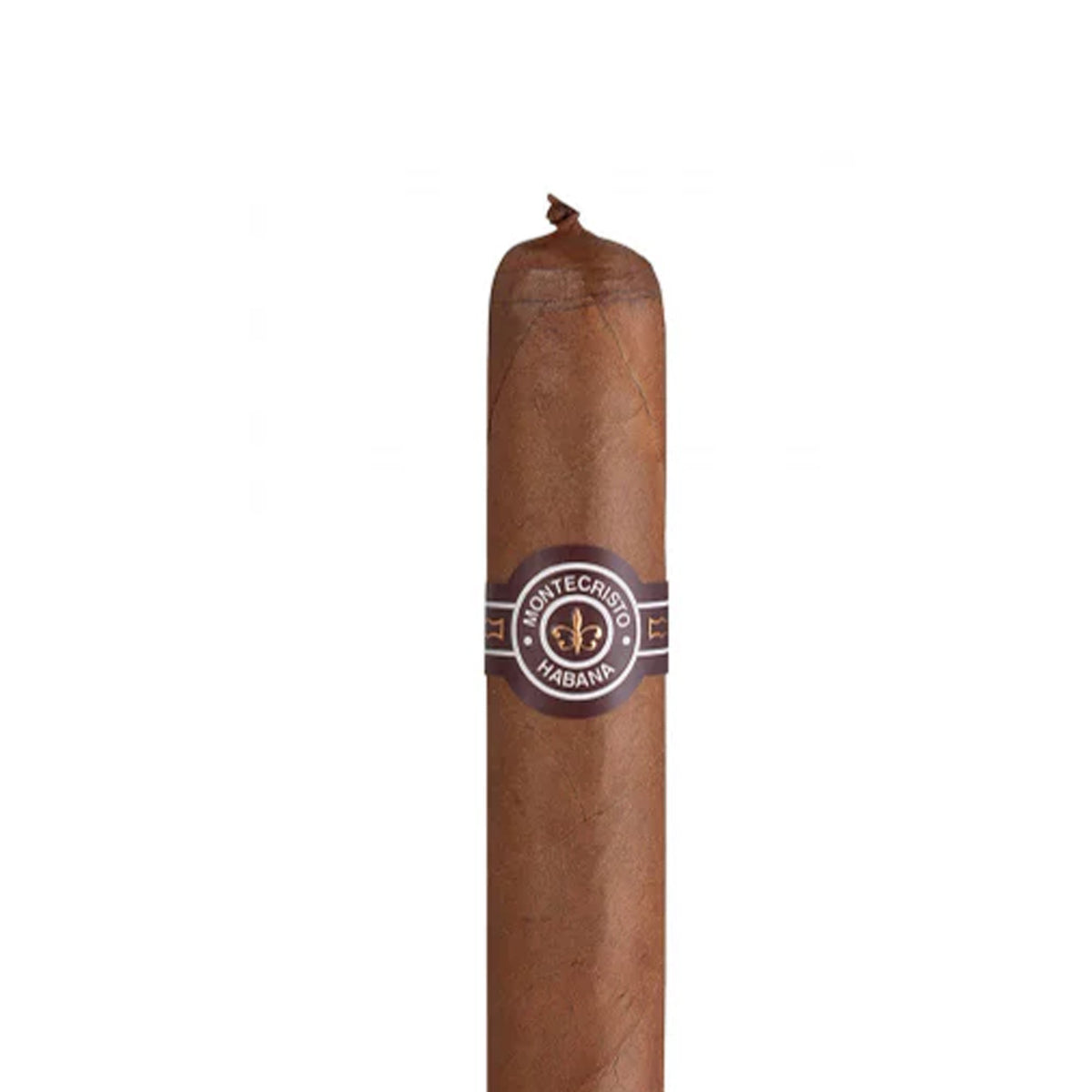 Puros Montecristo – La Casa del Habano CDMX
