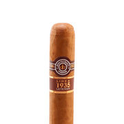 Montecristo Leyenda