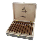 Montecristo Leyenda