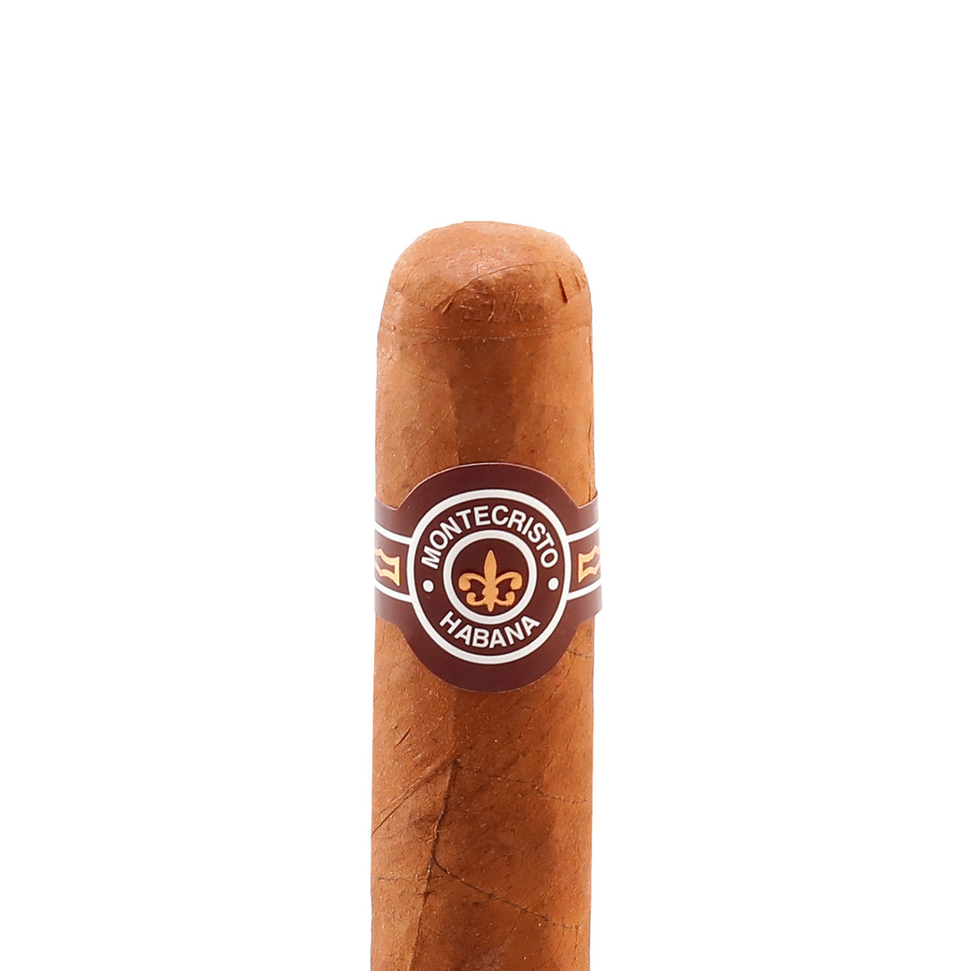 Montecristo Media Corona – La Casa del Habano CDMX