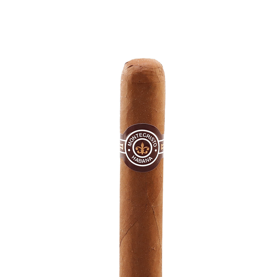 Montecristo No. 4 – La Casa del Habano CDMX