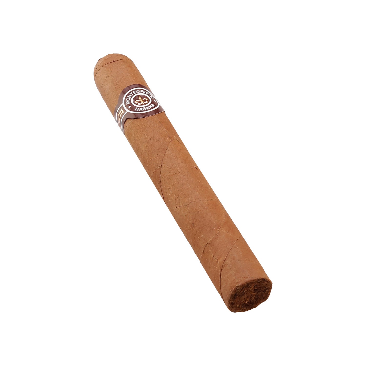 Montecristo No. 4 – La Casa del Habano CDMX