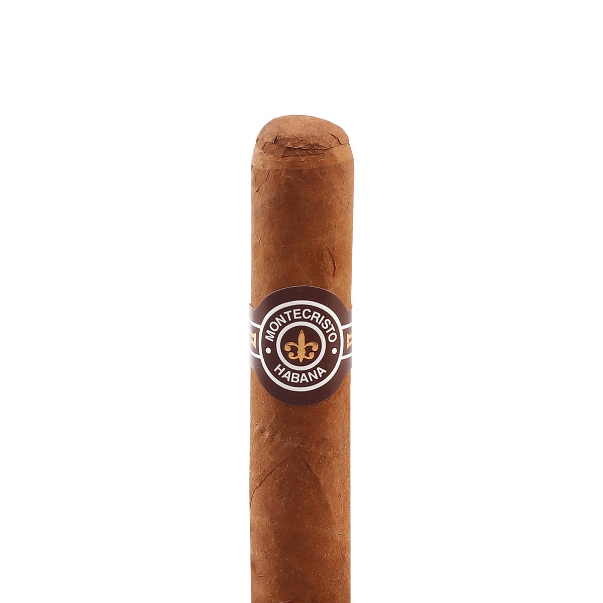 Puros Montecristo – La Casa del Habano CDMX