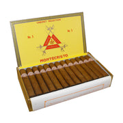 Montecristo No. 5