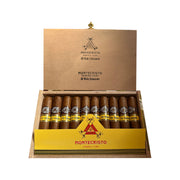 Montecristo Wide Edmundo