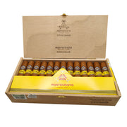 Montecristo Wide Edmundo