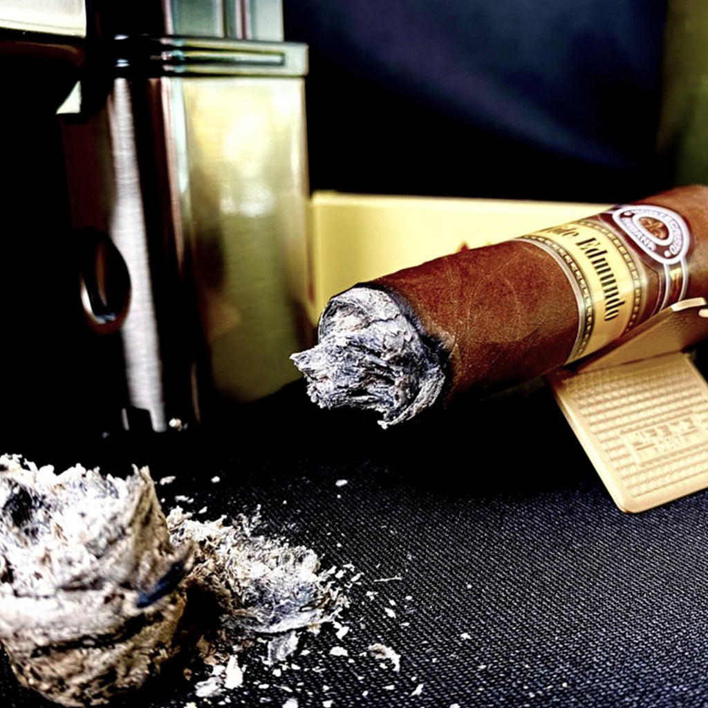 Montecristo Wide Edmundo – La Casa del Habano CDMX