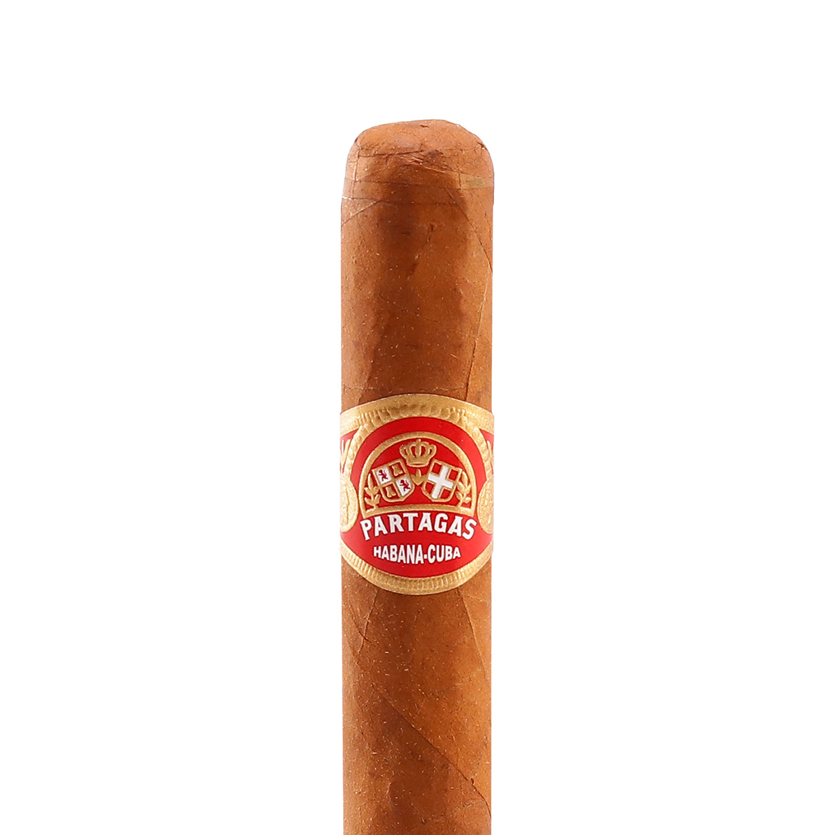Puros Partagás – La Casa del Habano CDMX