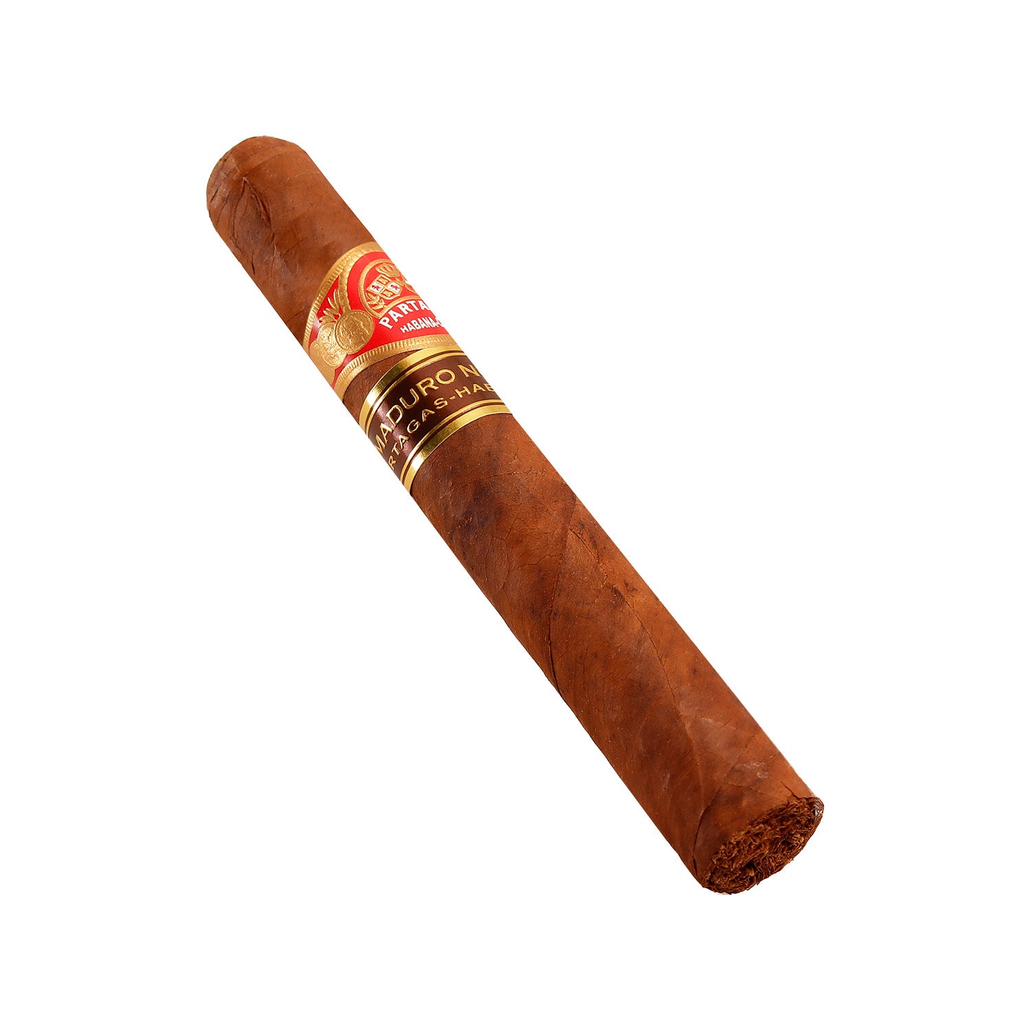 PARTAGAS MADURO No. 3