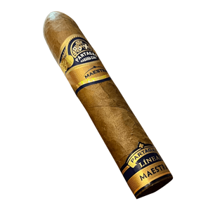 partagas maestro