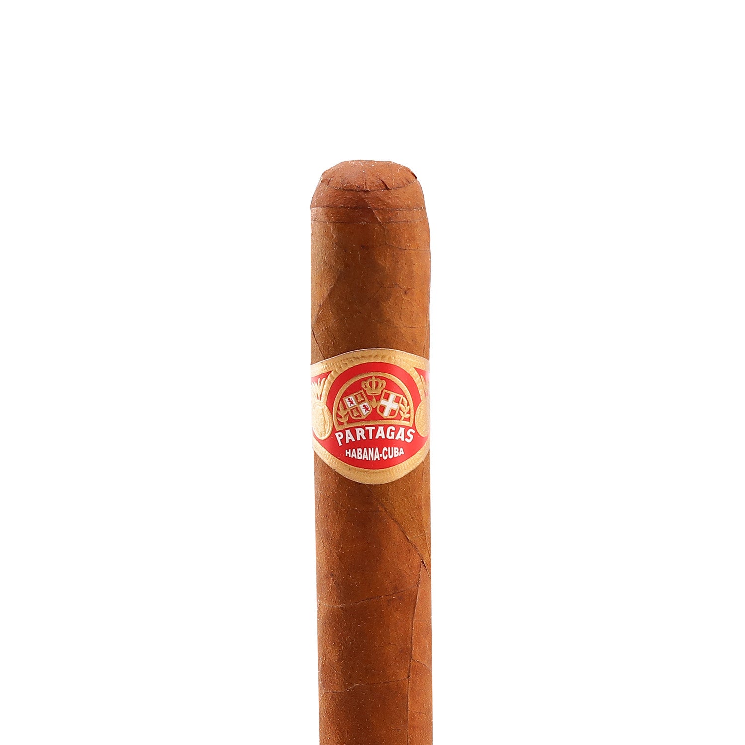 PARTAGAS PETIT CORONAS ESPECIALES
