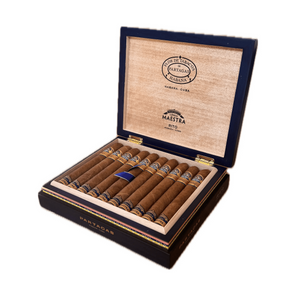 partagas rito caja