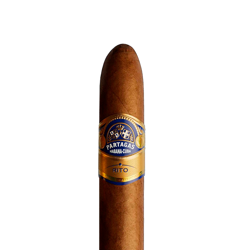 Partagas Rito Línea Maestra – La Casa del Habano CDMX
